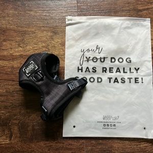 Sassy Woof Dog Harness